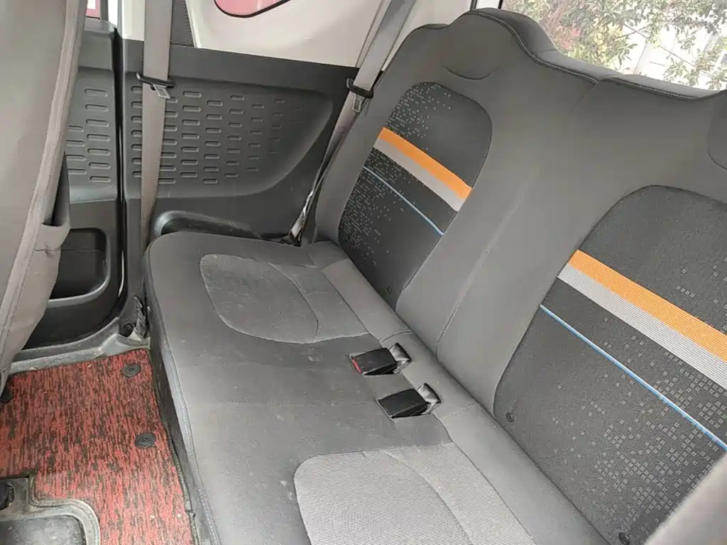 Wuling MINIEV — миниатюра 17