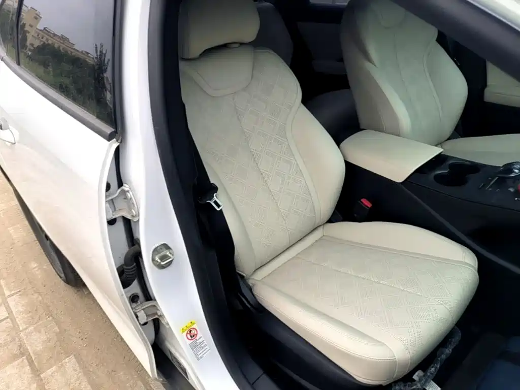 BYD Qin PLUS — миниатюра 25