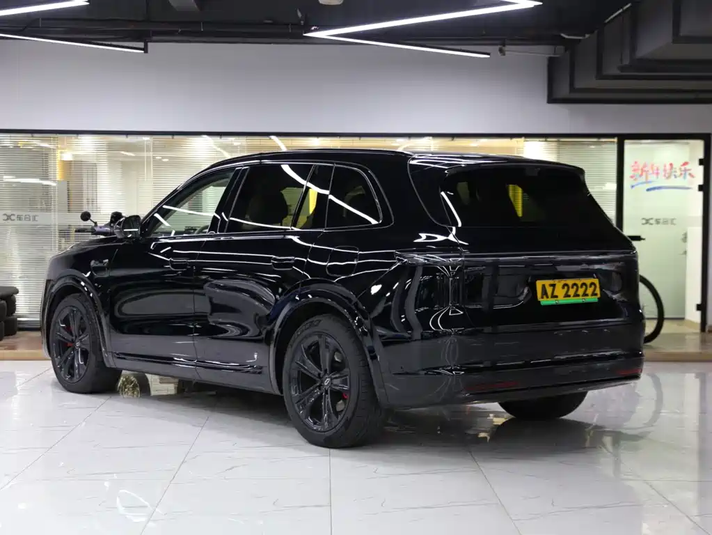 AITO ASK THE WORLD M7