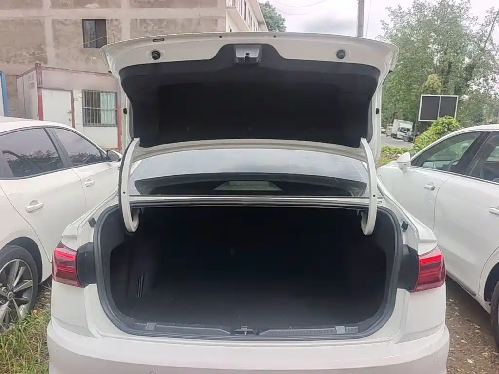 Volkswagen Bora — миниатюра 19