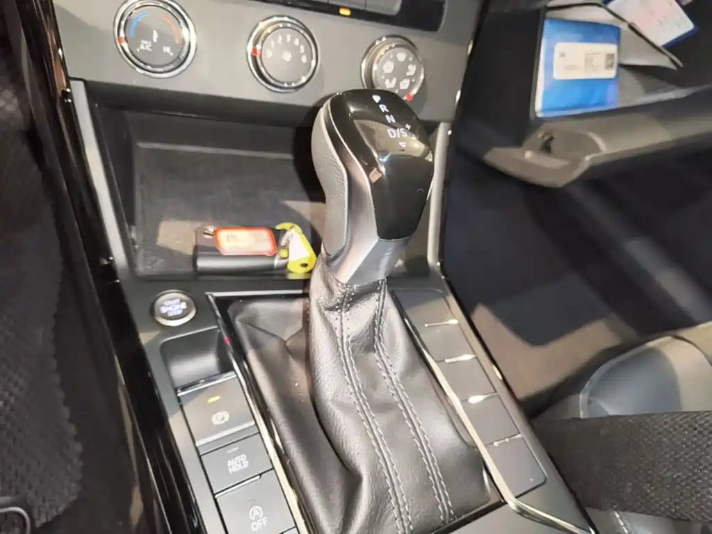 Volkswagen Passat — миниатюра 19