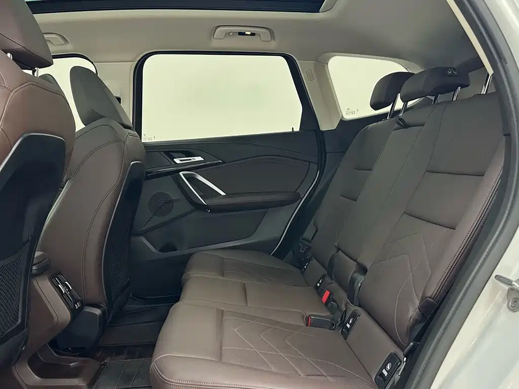 BMW X1 — миниатюра 8