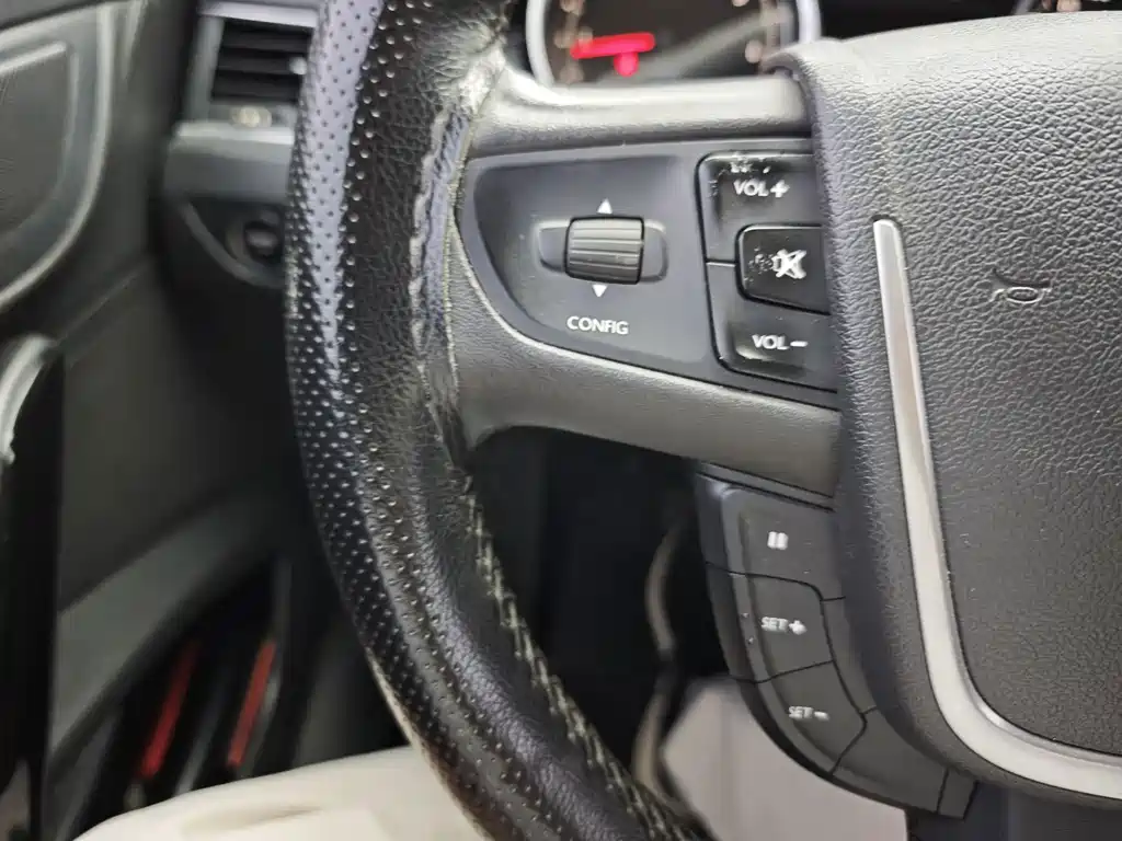Peugeot 508 — миниатюра 18