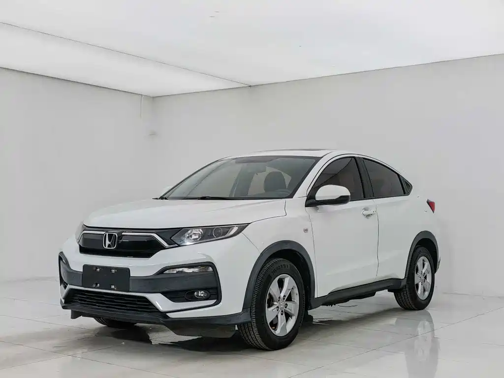 Honda XR-V 2019