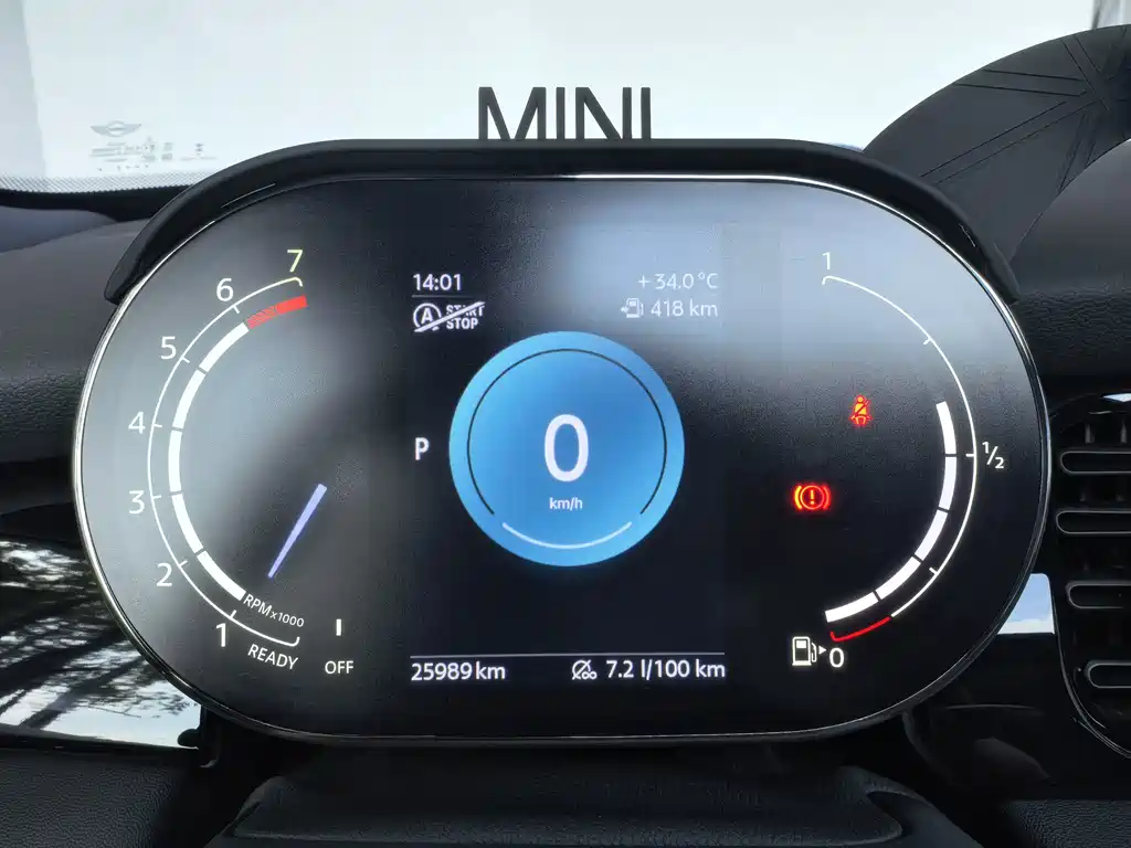 MINI Mini — миниатюра 12