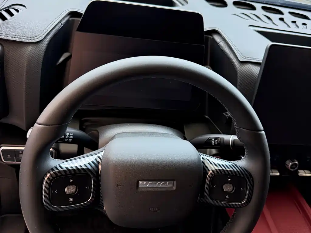 Haval Dargo 2026 1.5T DCT