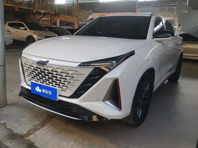 2023 Changan Z6