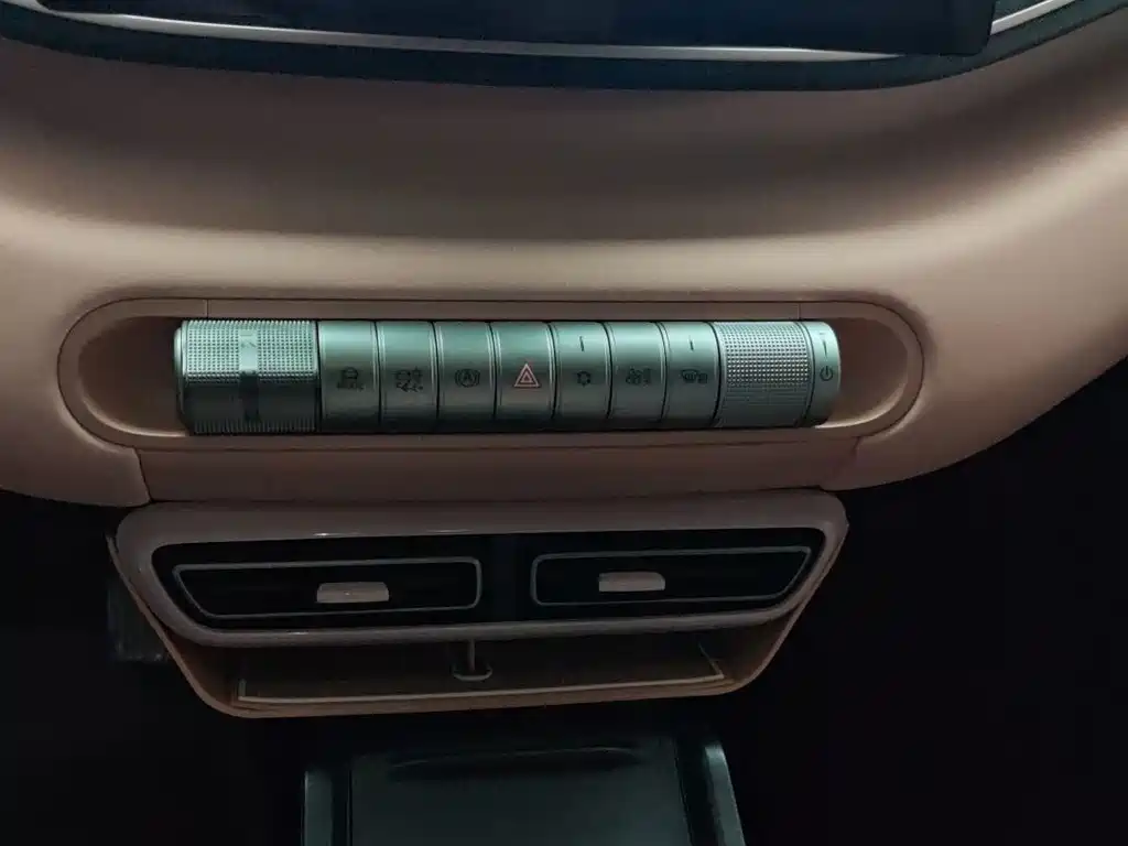 BYD Seagull — миниатюра 12