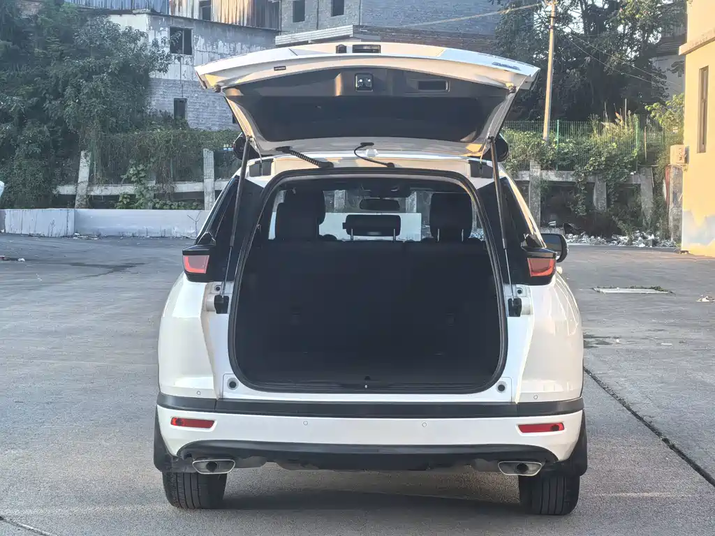 Honda Breeze — миниатюра 12