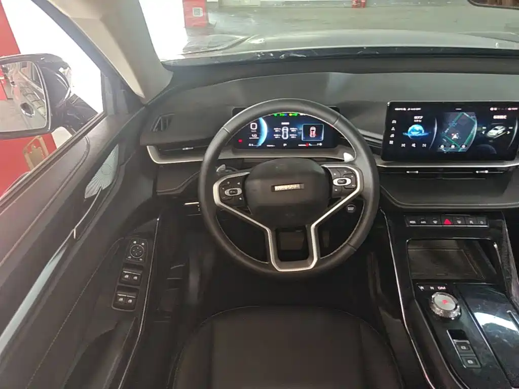 Haval H6 — миниатюра 11