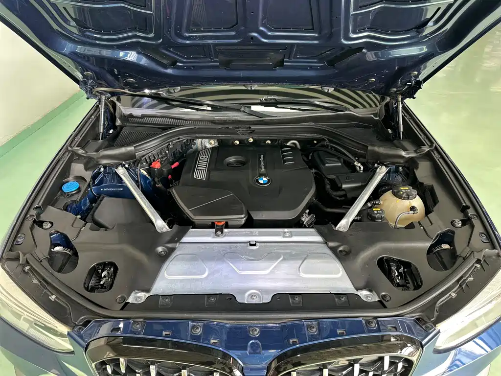 BMW X3 — фотографии объявления, Фото 27