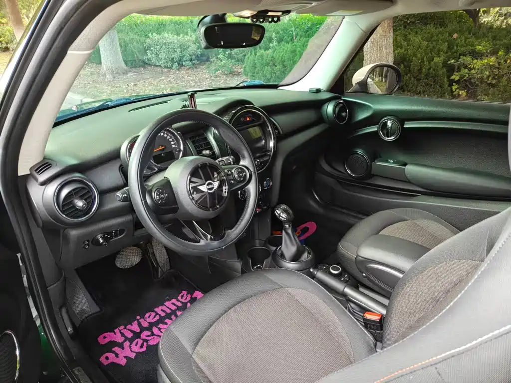 MINI Mini — миниатюра 4