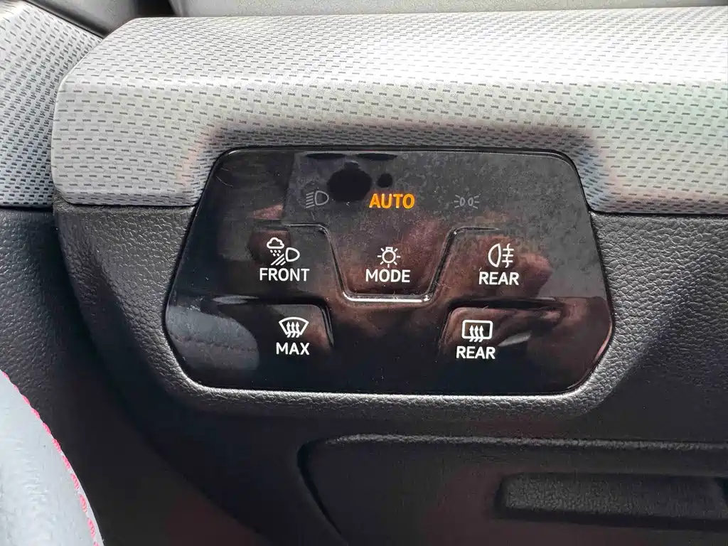 Volkswagen Lamando — миниатюра 11