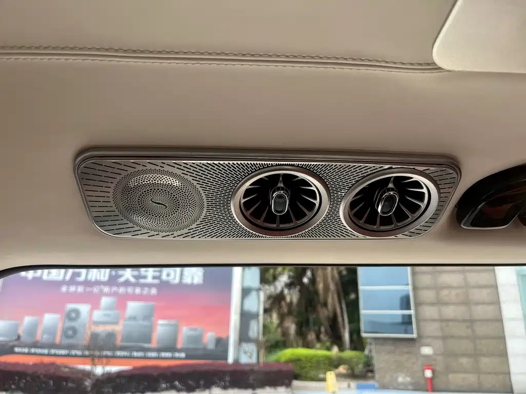 Mercedes-Benz Vito — миниатюра 13