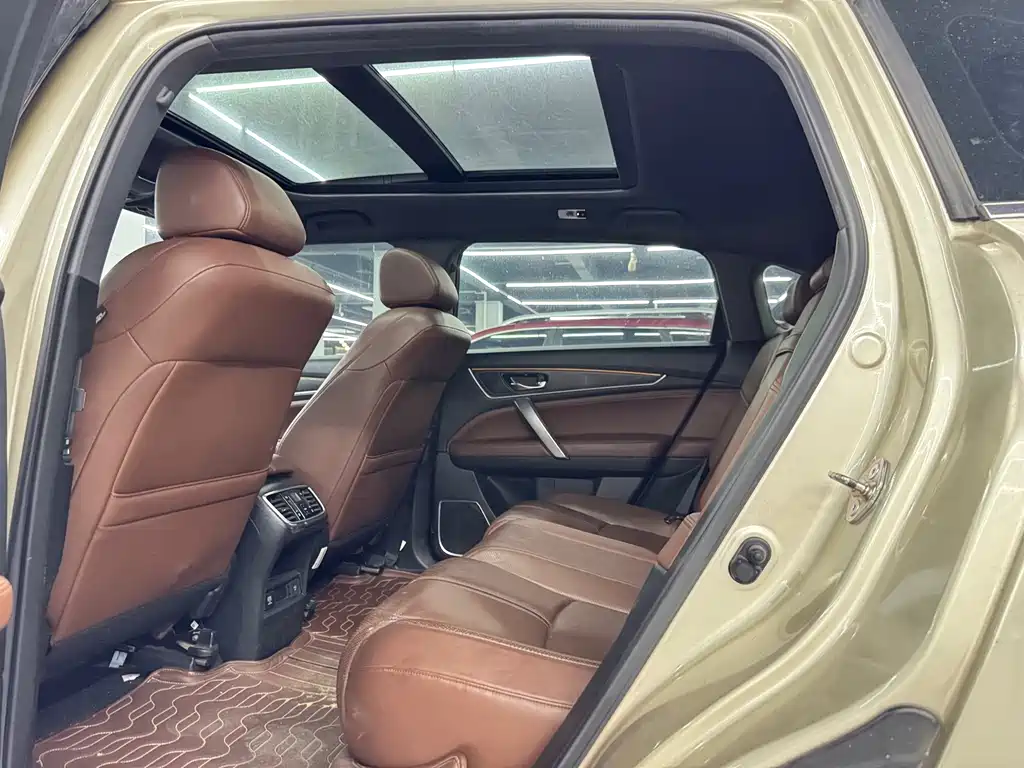 Honda UR-V — миниатюра 10
