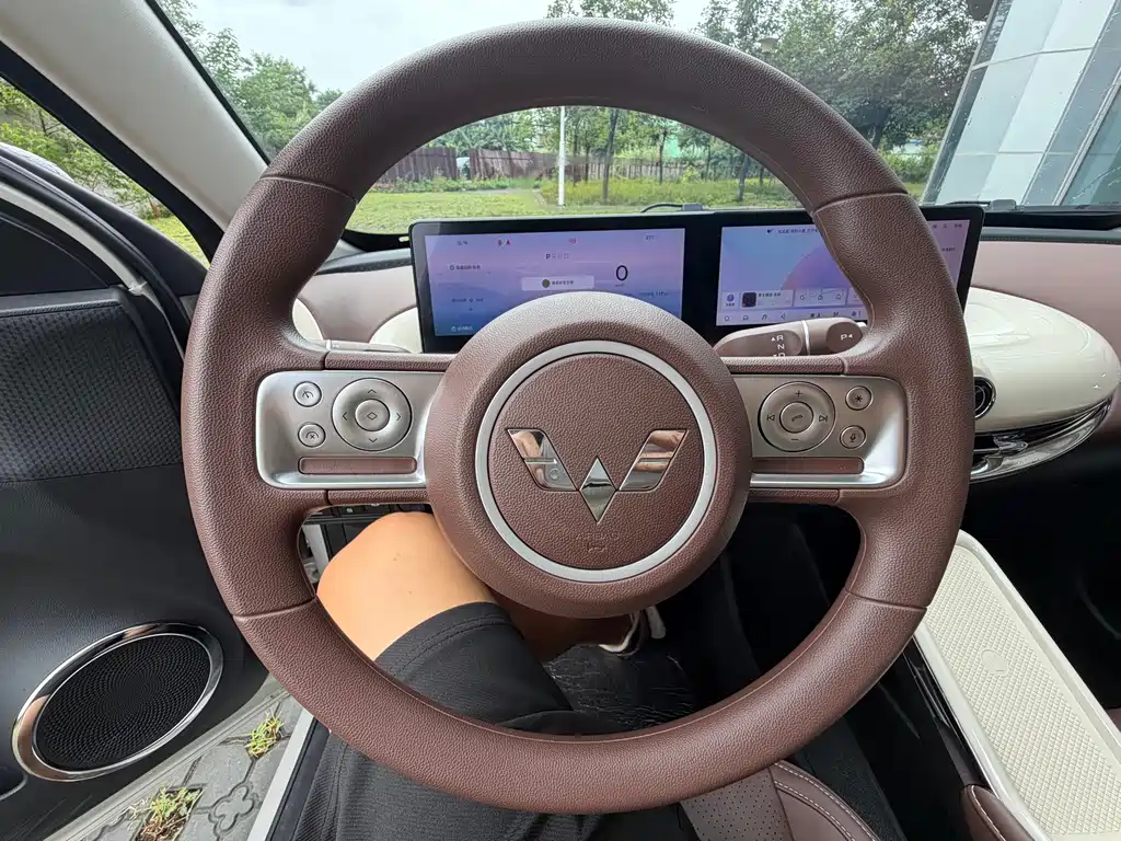 Wuling Bingo — миниатюра 11