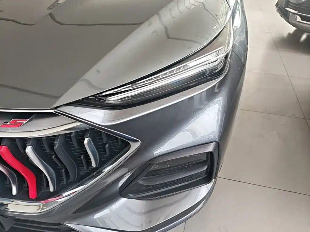 Oshan Oushang X5 — миниатюра 24