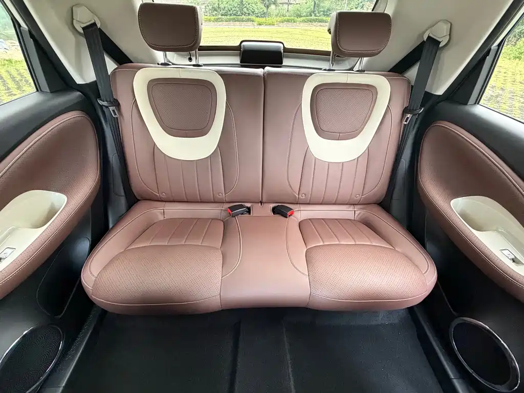 Wuling Bingo — миниатюра 24