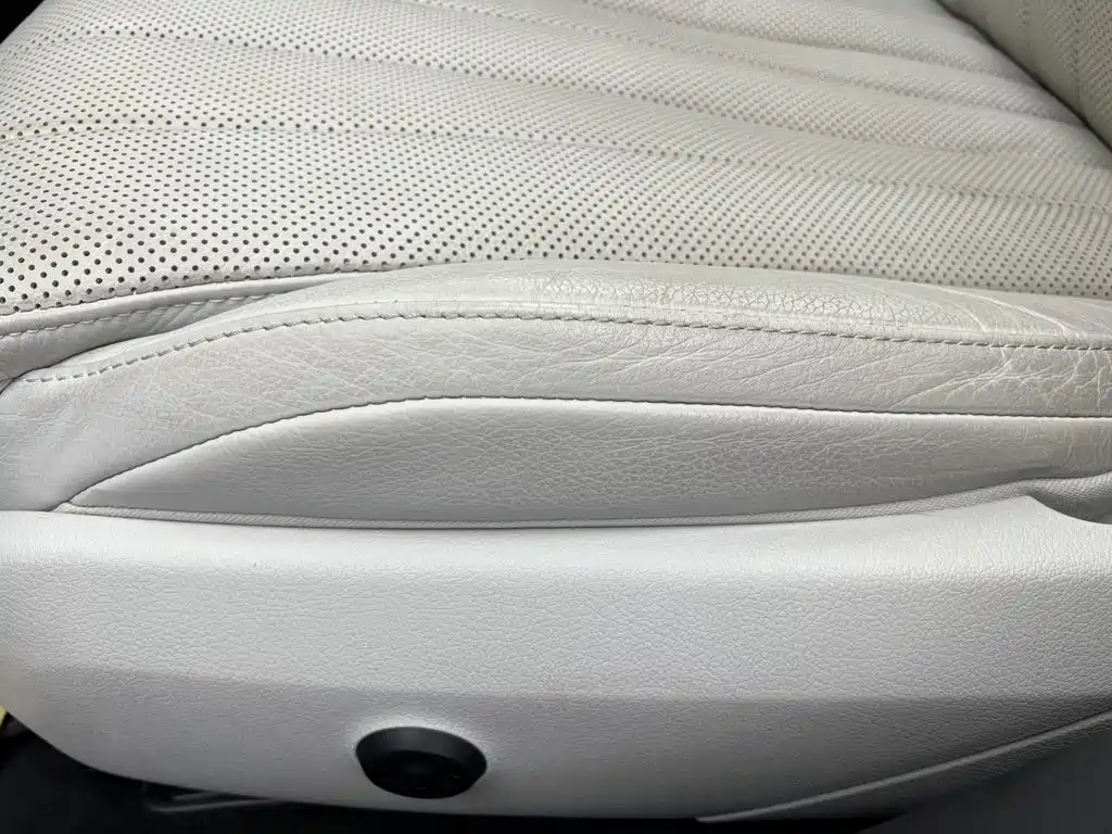 Mercedes-Benz E-Class — миниатюра 41