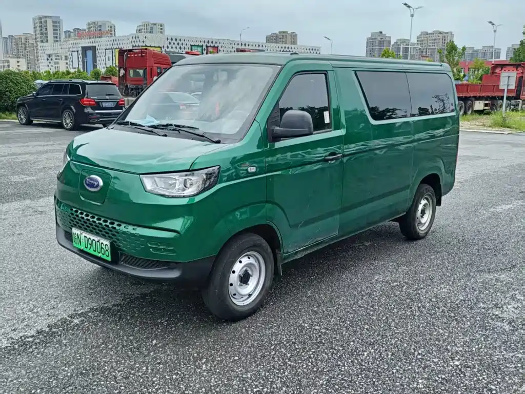 Karry Jiangtun E5