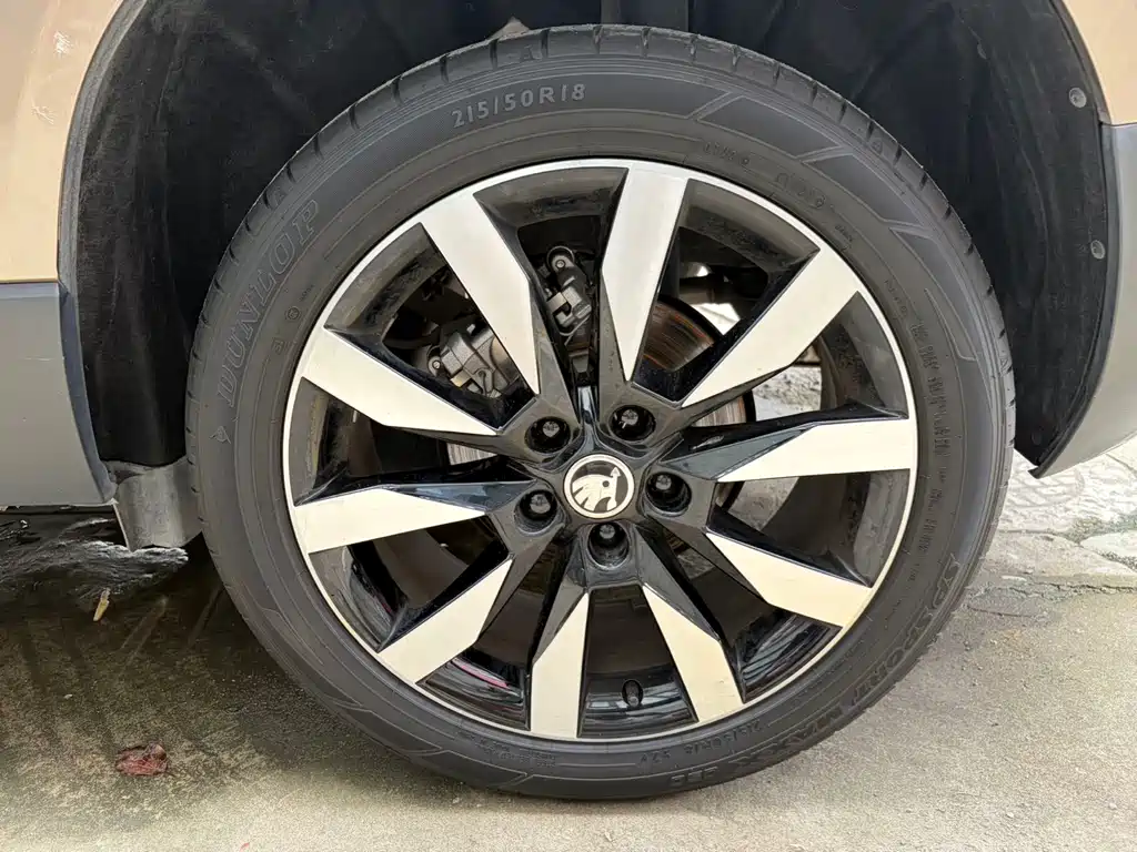Skoda Karoq — миниатюра 21