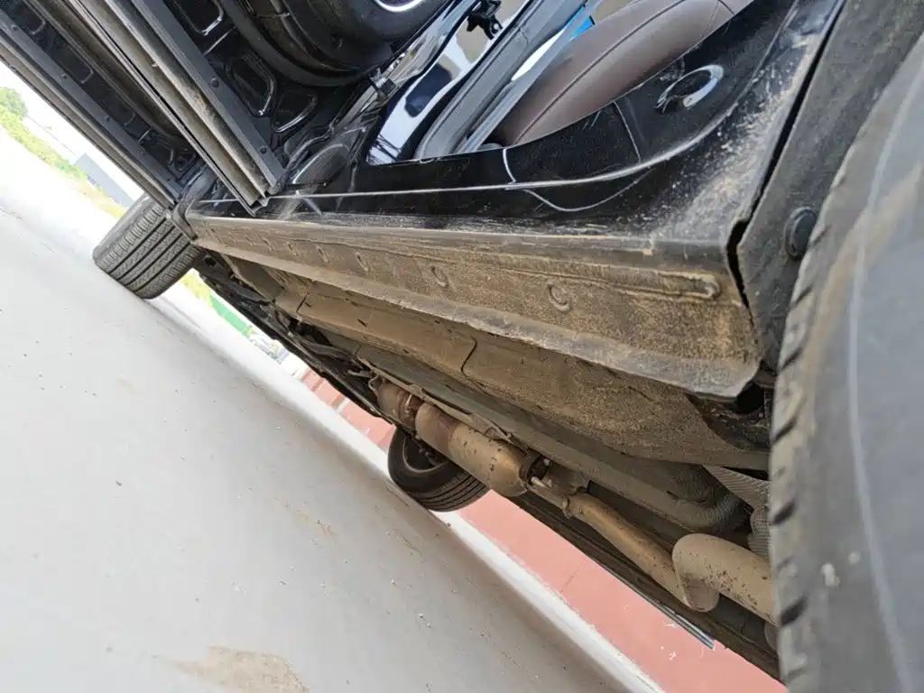 Jetour X90 PLUS — миниатюра 22