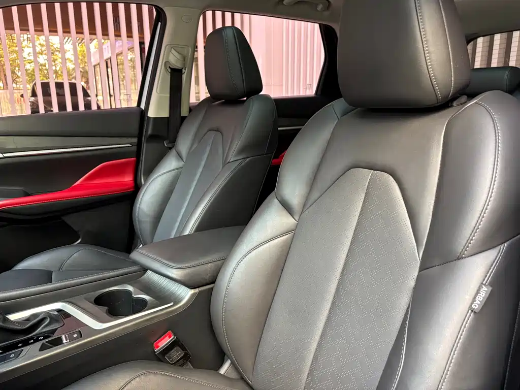 Changan CS55PLUS CS55 PLUS 2021 1.5T DCT Luxury