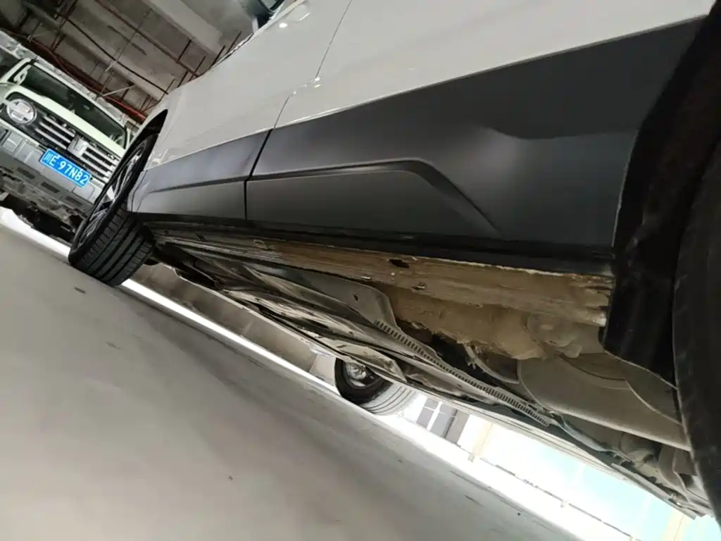 Volkswagen Tharu — миниатюра 22