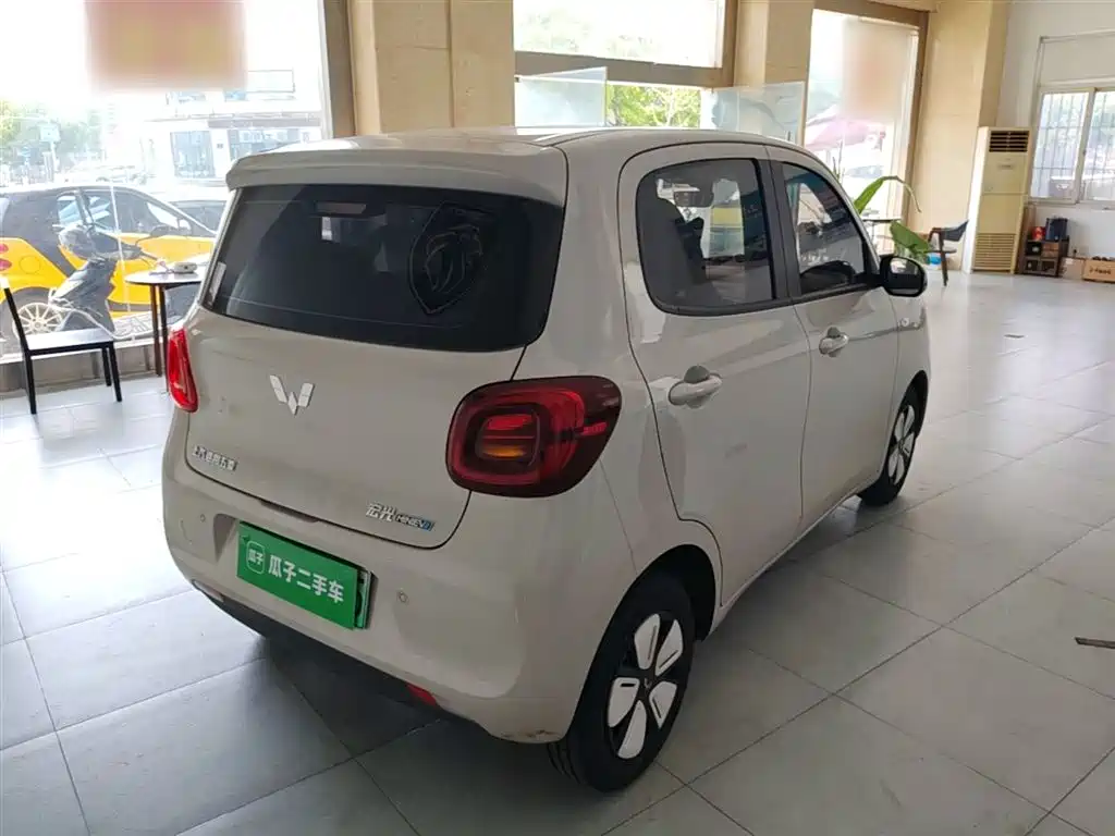 Wuling Mini EV MINIEV 2025