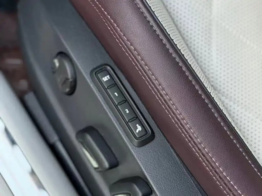 Volkswagen Magotan 2020 380TSI DSG Flagship