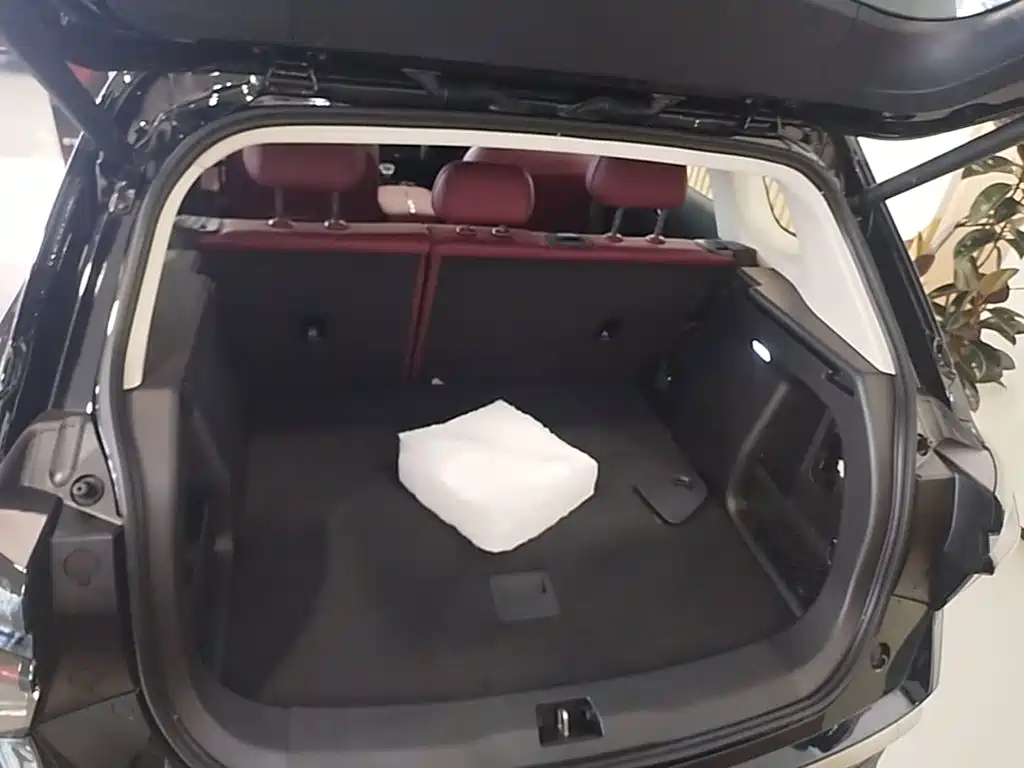 Hongqi Hongqi HS3 PHEV — миниатюра 19