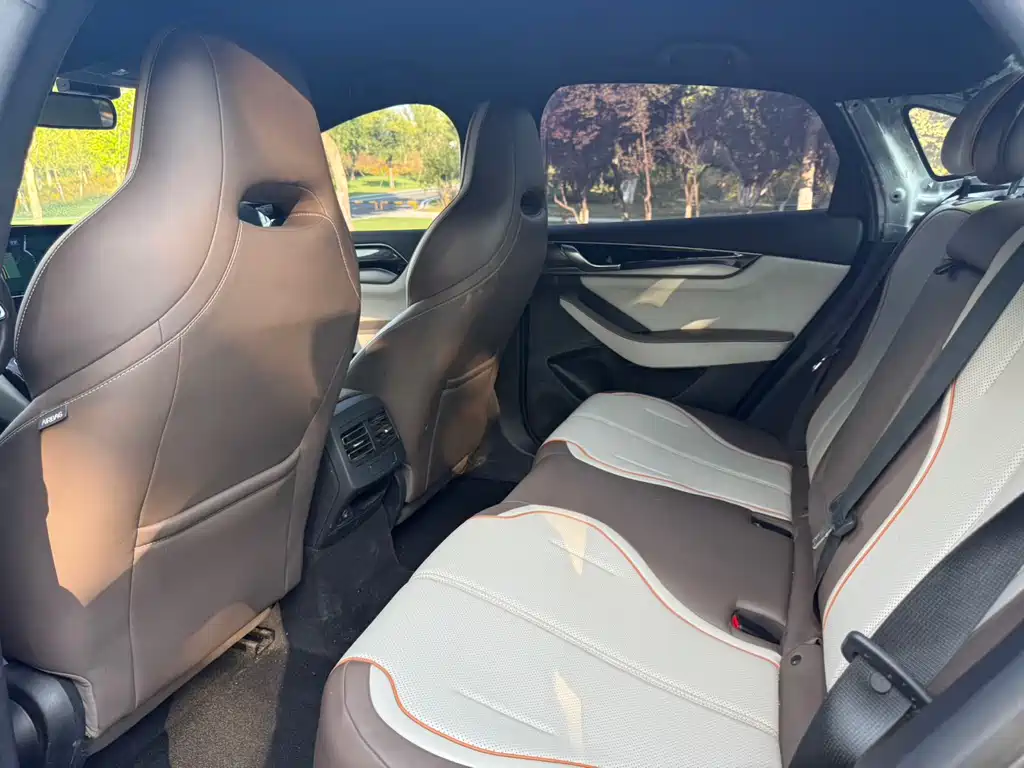 BYD Qin Plus PLUS 2024 EV 510KM