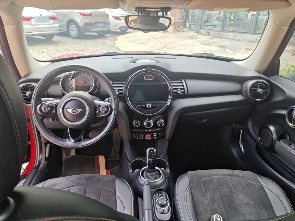 MINI Mini — миниатюра 17
