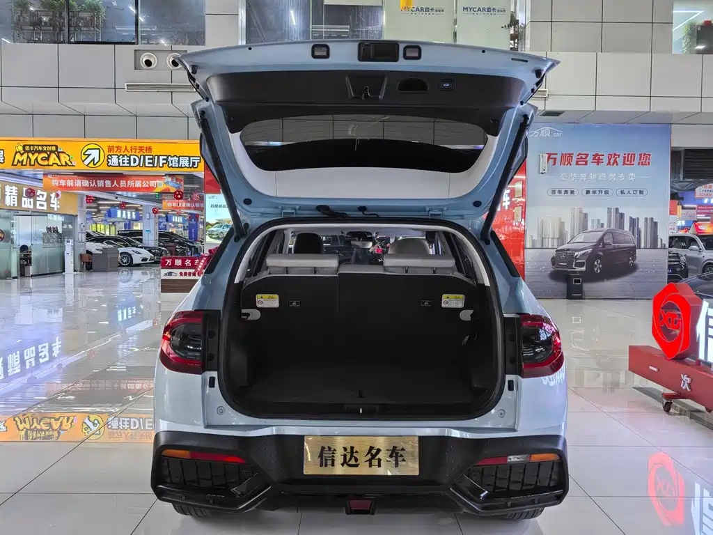 Hyundai ix35 — миниатюра 15