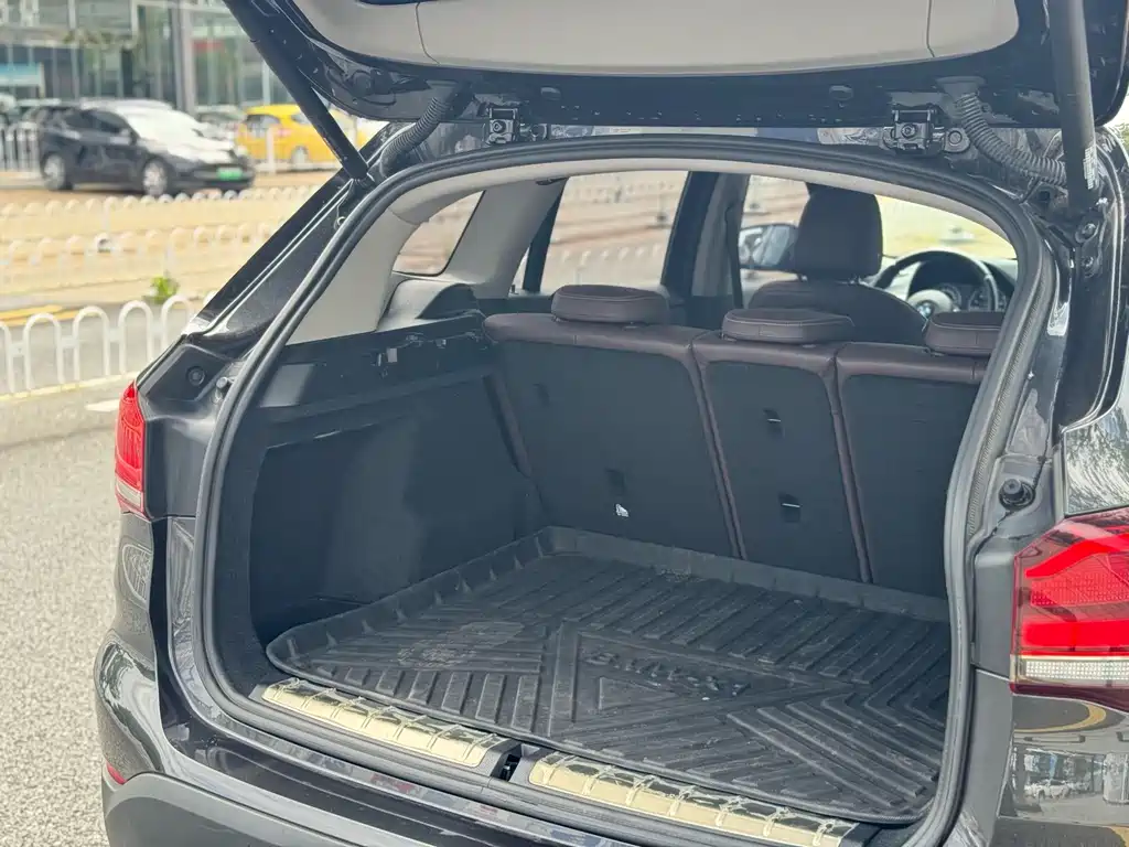 BMW X1 — миниатюра 33