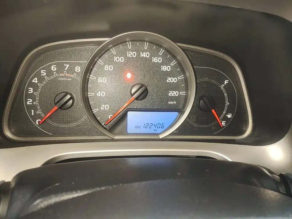 Toyota RAV4 — миниатюра 12