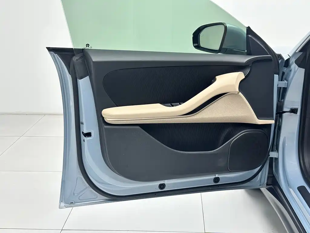 NIO ET5 — миниатюра 15