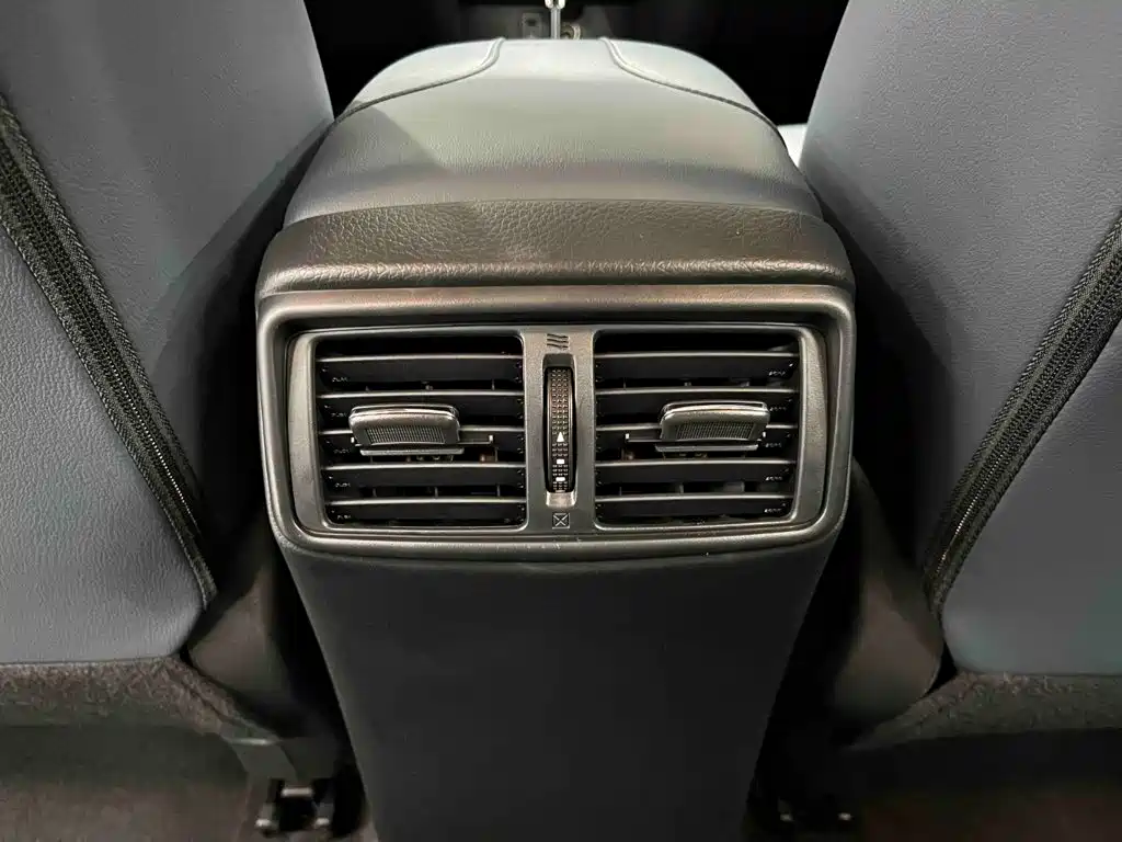 Nissan X-Trail — миниатюра 18