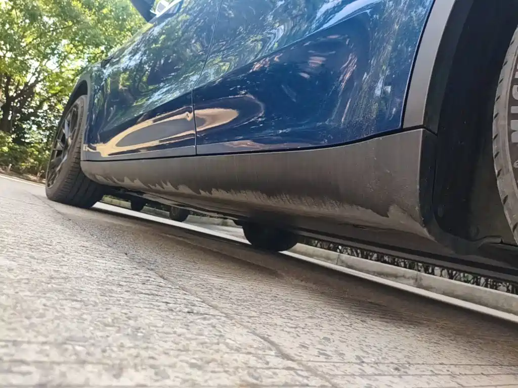 Tesla Model Y — миниатюра 22
