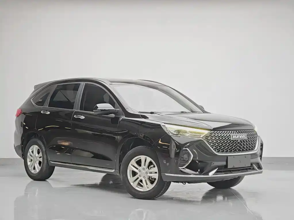 Haval M6 2021 PLUS 1.5T DCT
