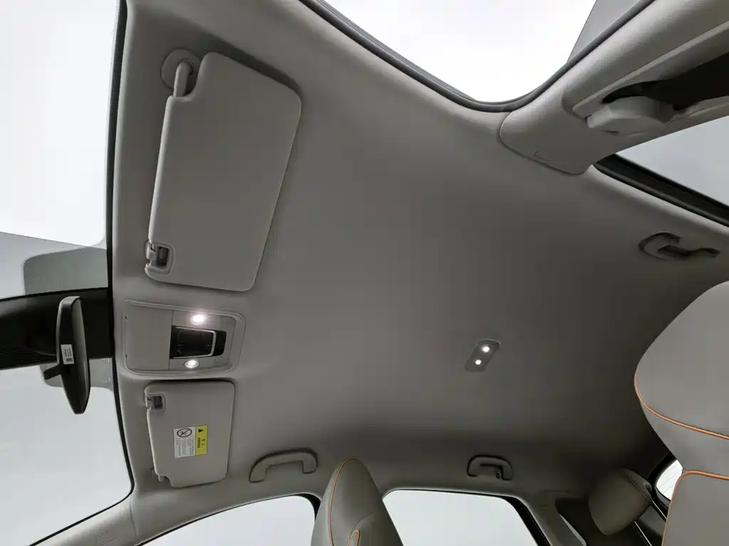 BYD Yuan Plus — миниатюра 14