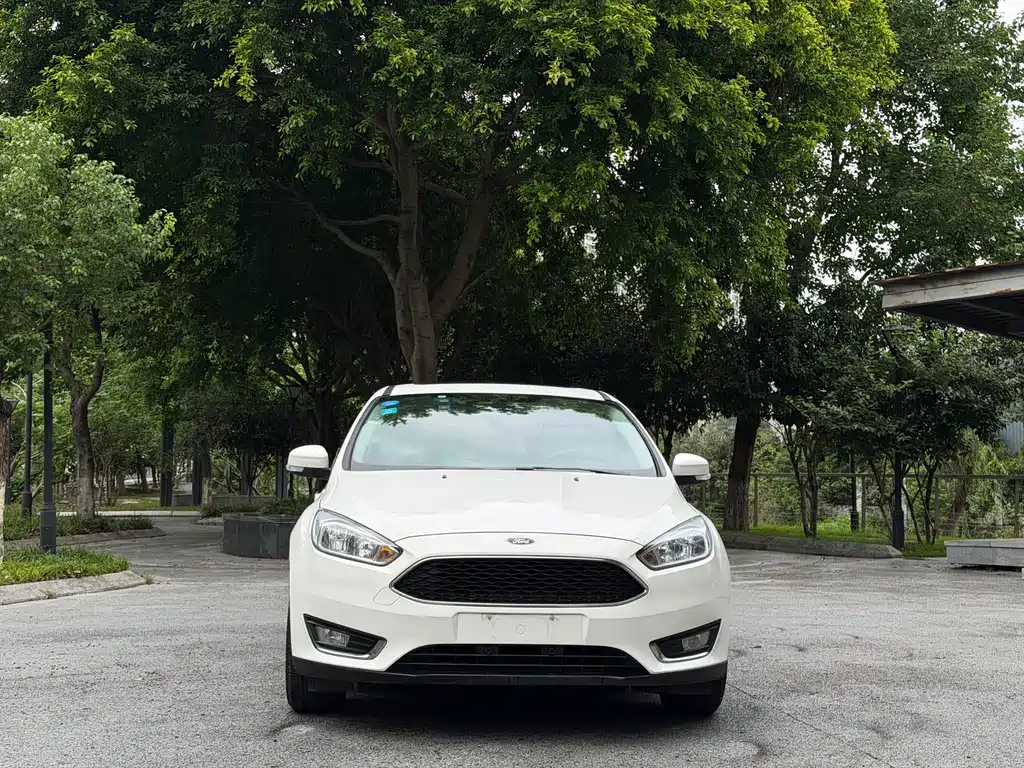 Ford Focus — миниатюра 2