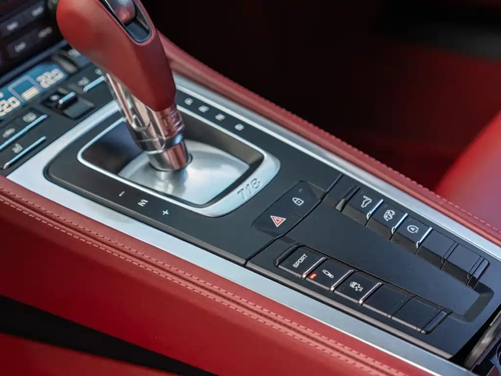 Porsche 718 — миниатюра 6