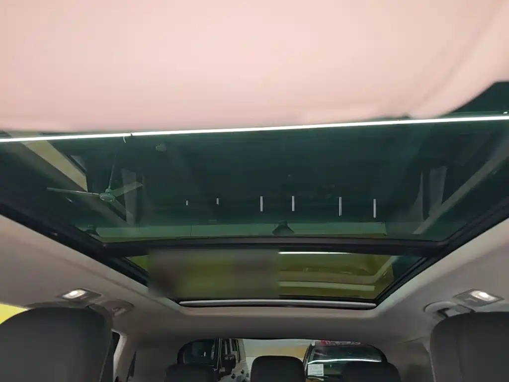 Volkswagen Tayron — миниатюра 18