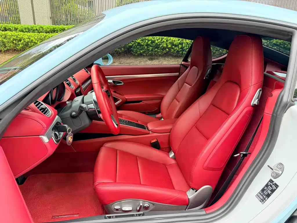 Porsche 718 — миниатюра 4