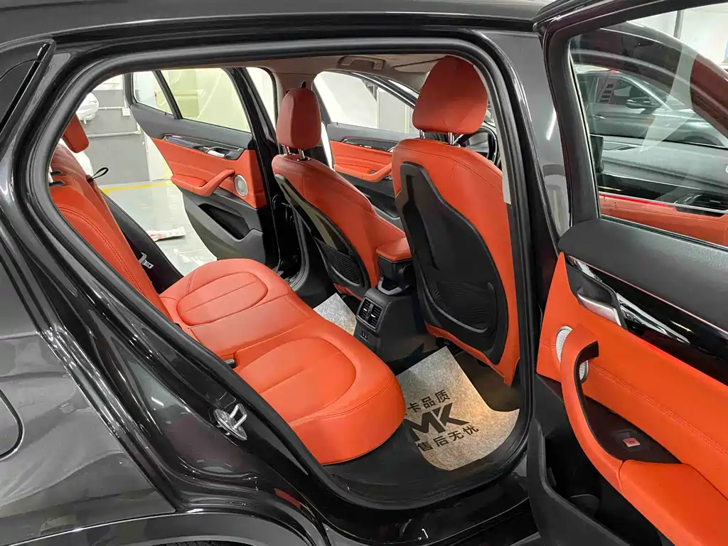 BMW X2 — миниатюра 9
