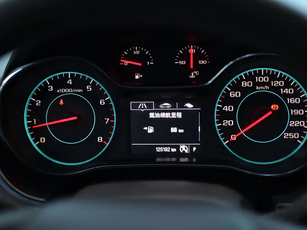 Chevrolet Cruze — миниатюра 7