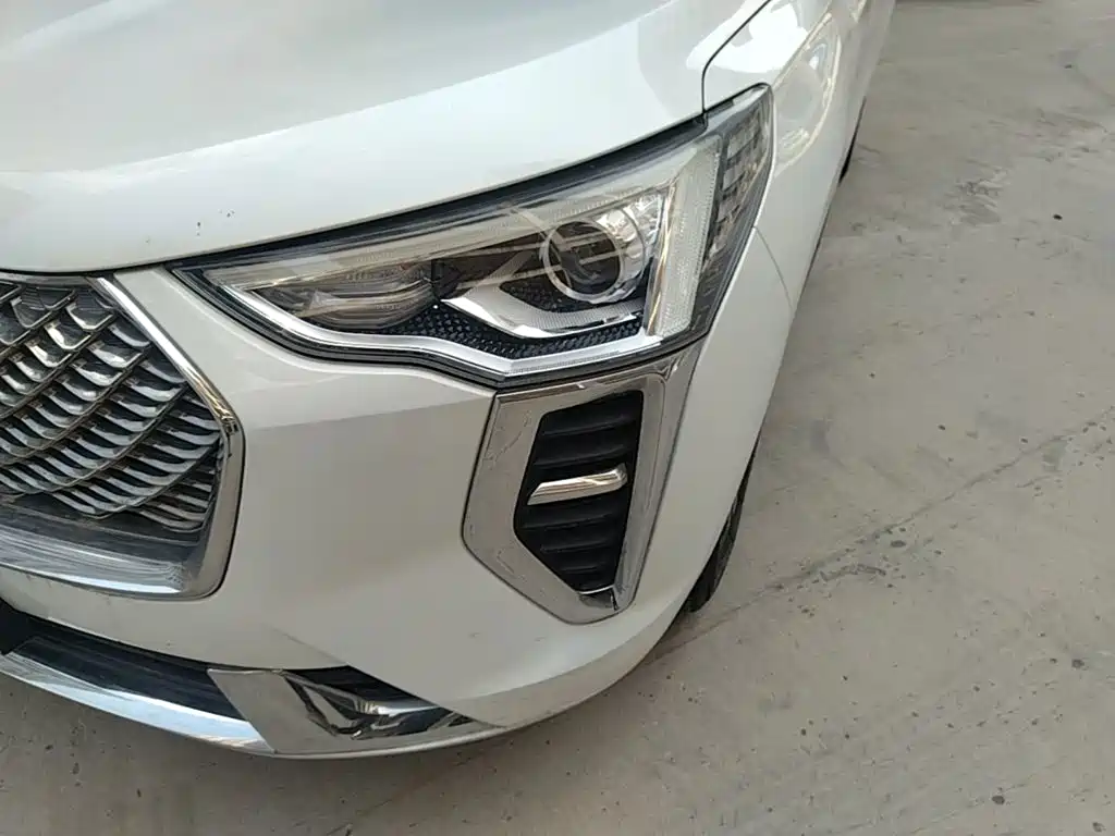 Haval Chulian — миниатюра 24