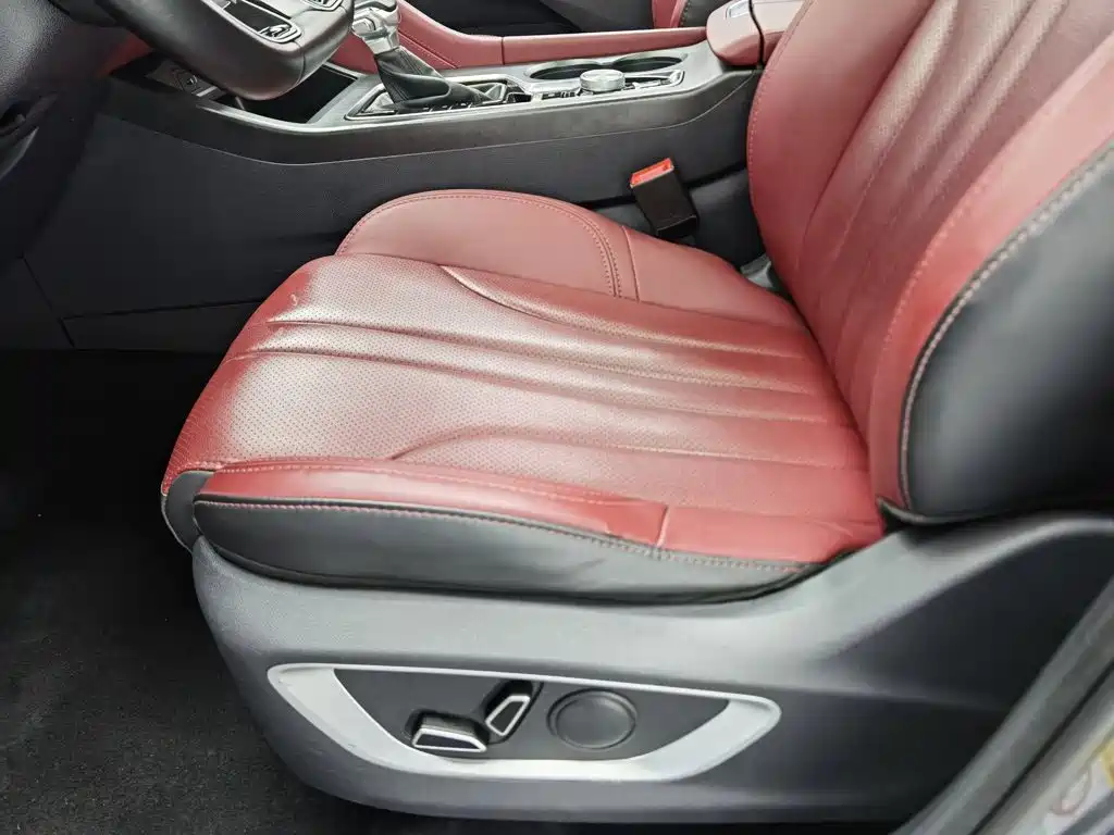 Changan CS75 PLUS — миниатюра 20