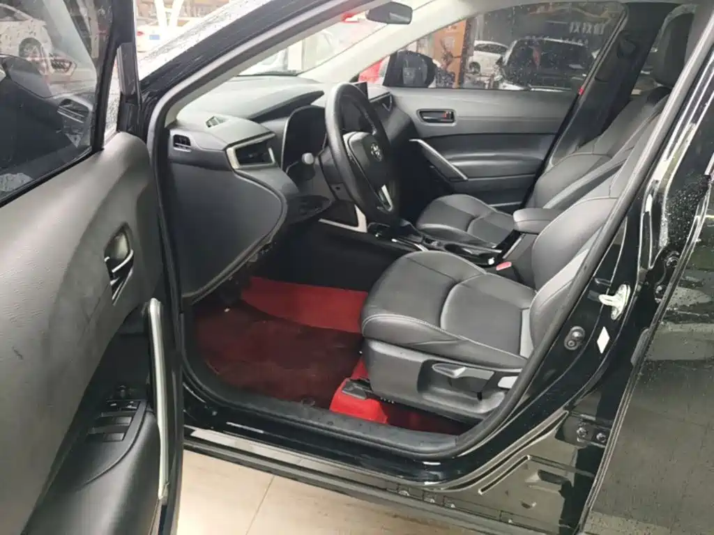 Toyota Frontlander — миниатюра 16